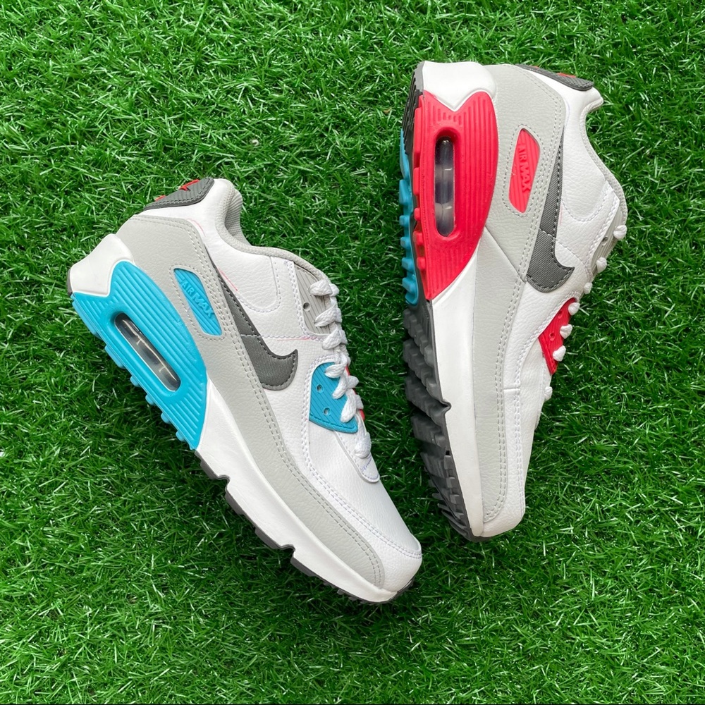 Nike Air Max 90 LTR - Picture 4 of 6